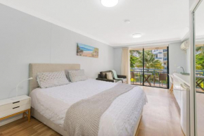 Calypso Plaza Resort Unit 223